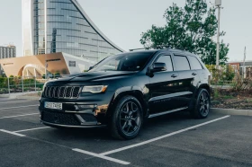 Jeep Grand cherokee Limited X 3.6 V6 ГАЗ, снимка 6
