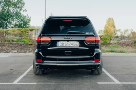 Jeep Grand cherokee Limited X 3.6 V6 ГАЗ, снимка 2