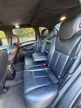Porsche Cayenne Turbo S* 521к.с. ГАЗ, снимка 14