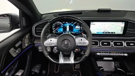 Mercedes-Benz GLE 53 AMG 4MATIC+ COUPE, снимка 10