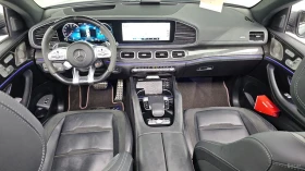 Mercedes-Benz GLE 53 AMG 4MATIC+ COUPE, снимка 5