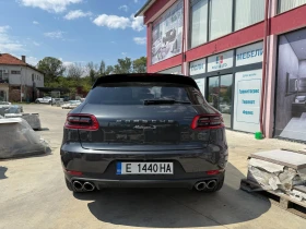 Porsche Macan S, снимка 9