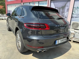 Porsche Macan S, снимка 7