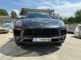 Porsche Macan S, снимка 2