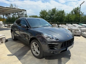 Porsche Macan S, снимка 5