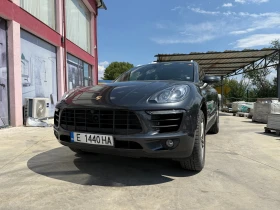 Porsche Macan S, снимка 4