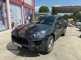 Porsche Macan S, снимка 1