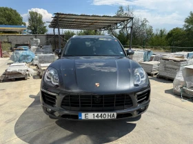 Porsche Macan S, снимка 3