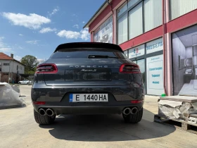 Porsche Macan S, снимка 8