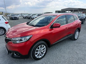 Renault Kadjar (KATO НОВА), снимка 1