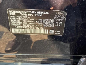 BMW X3 * xDrive30i * M Sport * CARFAX * , снимка 10