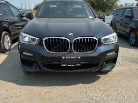 BMW X3 * xDrive30i * M Sport * CARFAX * , снимка 6