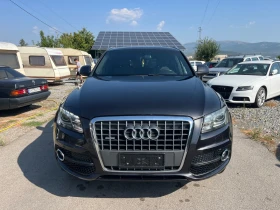 Audi Q5 2.0TDI, снимка 3