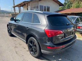 Audi Q5 2.0TDI, снимка 5