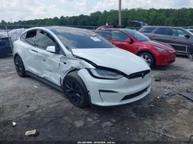 Tesla Model X Dual Motor All-Wheel Drive, снимка 6