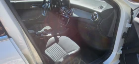 Mercedes-Benz GLA 220  AMG 4 MATIC, снимка 10
