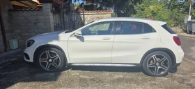 Mercedes-Benz GLA 220  AMG 4 MATIC, снимка 2