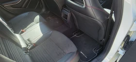 Mercedes-Benz GLA 220  AMG 4 MATIC, снимка 12