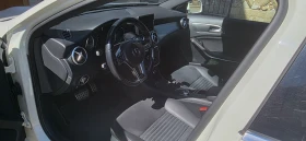 Mercedes-Benz GLA 220  AMG 4 MATIC, снимка 9
