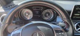 Mercedes-Benz GLA 220  AMG 4 MATIC, снимка 13
