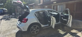 Mercedes-Benz GLA 220  AMG 4 MATIC, снимка 5
