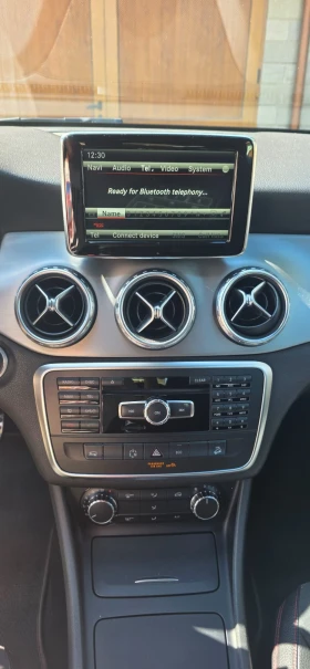 Mercedes-Benz GLA 220  AMG 4 MATIC, снимка 14