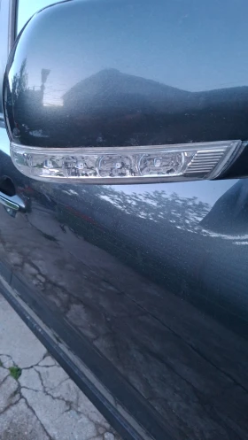 Hyundai Santa fe 2.2crdi, снимка 3