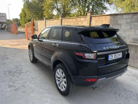Land Rover Range Rover Evoque, снимка 3
