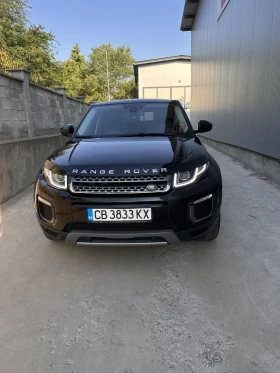 Land Rover Range Rover Evoque, снимка 1