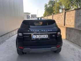 Land Rover Range Rover Evoque, снимка 4