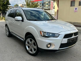 Mitsubishi Outlander 2.0i* FACE* БЯЛА ПЕРЛА* , снимка 3