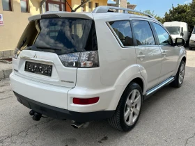 Mitsubishi Outlander 2.0i* FACE* БЯЛА ПЕРЛА* , снимка 5