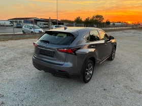 Lexus NX 300h Facelift, снимка 7