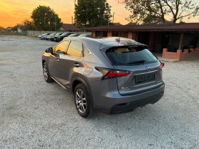 Lexus NX 300h Facelift, снимка 6