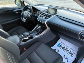 Lexus NX 300h Facelift, снимка 14