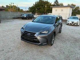 Lexus NX 300h Facelift, снимка 1