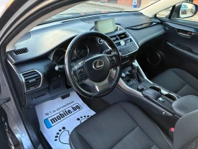 Lexus NX 300h Facelift, снимка 12
