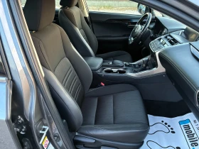 Lexus NX 300h Facelift, снимка 13