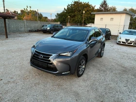 Lexus NX 300h Facelift, снимка 2