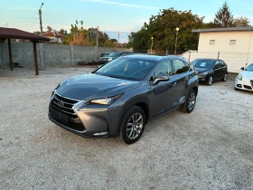 Lexus NX 300h Facelift, снимка 3