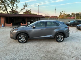 Lexus NX 300h Facelift, снимка 5