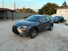 Lexus NX 300h Facelift, снимка 4