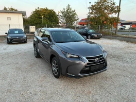 Lexus NX 300h Facelift, снимка 10