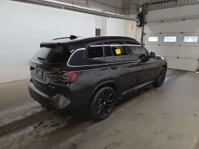 BMW X3 * XDRIVE30I * CARFAX * , снимка 3