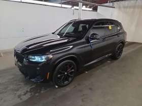BMW X3 * XDRIVE30I * CARFAX * , снимка 1