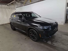 BMW X3 * XDRIVE30I * CARFAX * , снимка 2