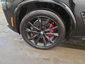 BMW X3 * XDRIVE30I * CARFAX * , снимка 6