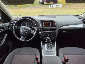 Audi Q5 2.0 tdi, снимка 9