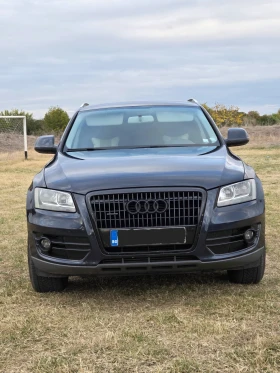 Audi Q5 2.0 tdi, снимка 1