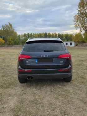 Audi Q5 2.0 tdi, снимка 3